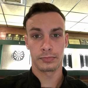 Meet your Posher, Seth